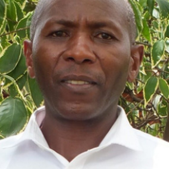 Emmanuel Bagenayabo
