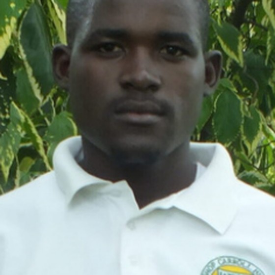 Jean Damascene Imanizabayo