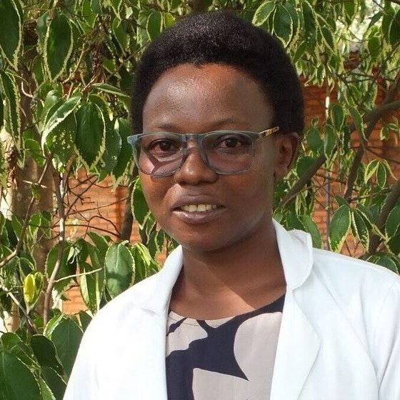 Laetitia Nyirabirori