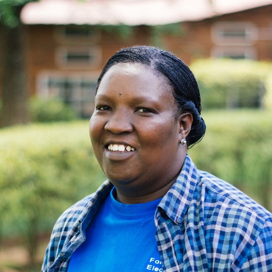 Thacienne Iryanyawera